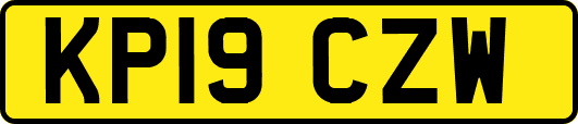 KP19CZW