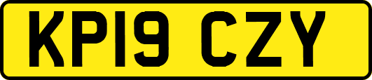 KP19CZY