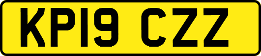 KP19CZZ
