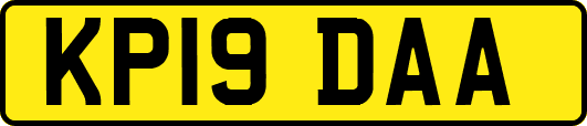 KP19DAA