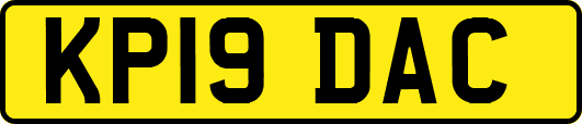 KP19DAC