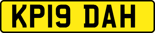 KP19DAH