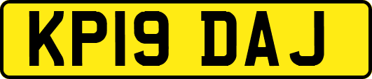 KP19DAJ