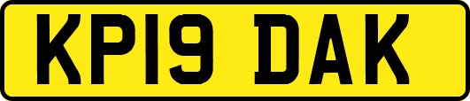 KP19DAK