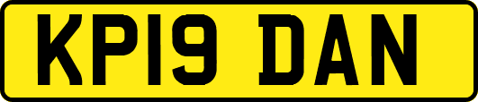 KP19DAN