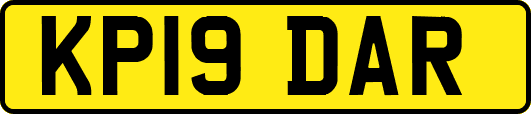 KP19DAR