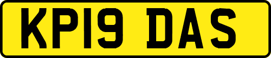 KP19DAS