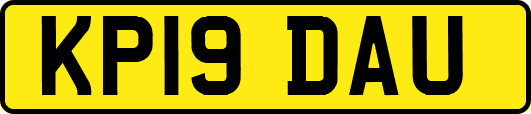 KP19DAU