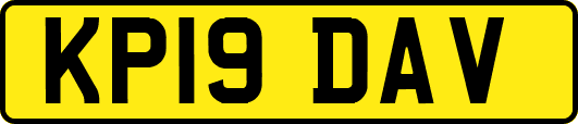 KP19DAV