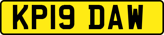 KP19DAW