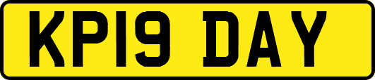 KP19DAY