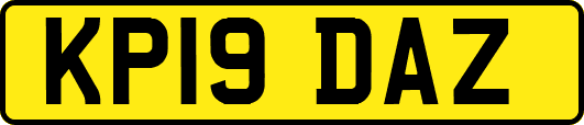 KP19DAZ