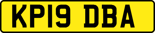 KP19DBA