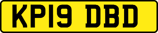 KP19DBD