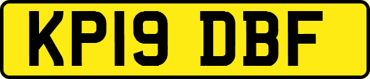 KP19DBF