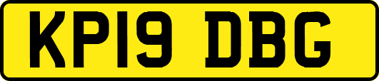 KP19DBG