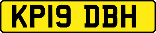 KP19DBH
