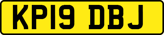 KP19DBJ