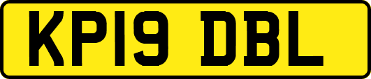 KP19DBL