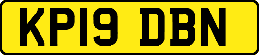KP19DBN