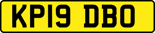 KP19DBO