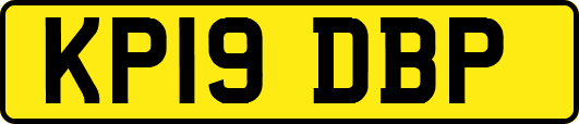 KP19DBP