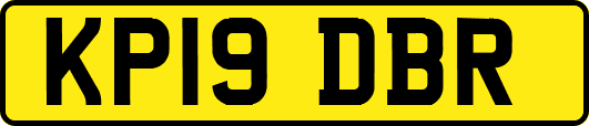 KP19DBR