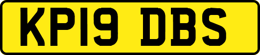 KP19DBS