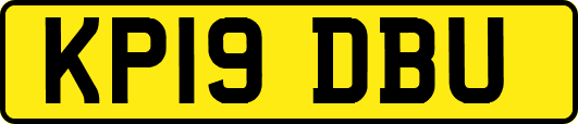KP19DBU