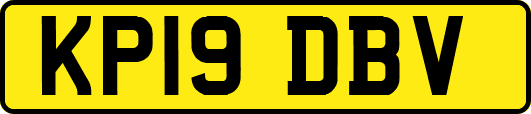 KP19DBV