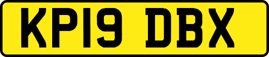 KP19DBX