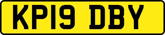 KP19DBY
