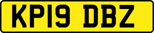 KP19DBZ