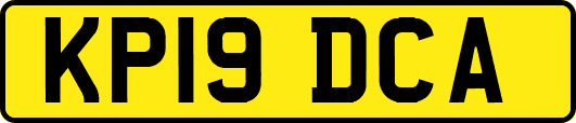 KP19DCA