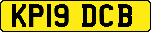 KP19DCB