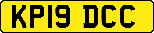 KP19DCC