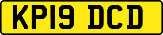 KP19DCD