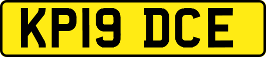 KP19DCE