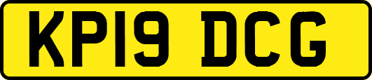 KP19DCG