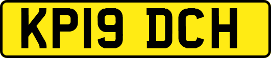 KP19DCH