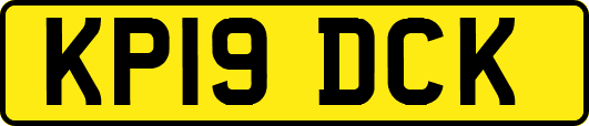 KP19DCK