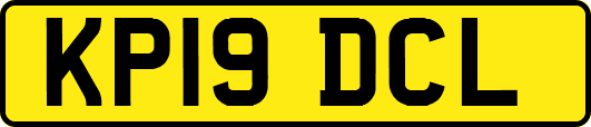 KP19DCL