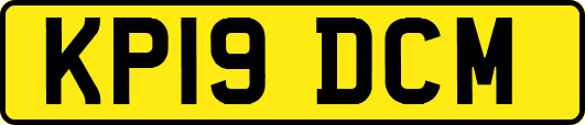 KP19DCM