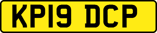 KP19DCP