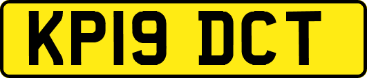 KP19DCT