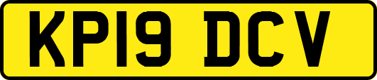 KP19DCV