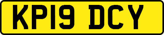 KP19DCY