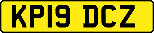 KP19DCZ