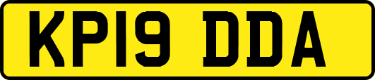 KP19DDA