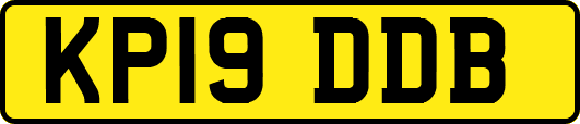 KP19DDB